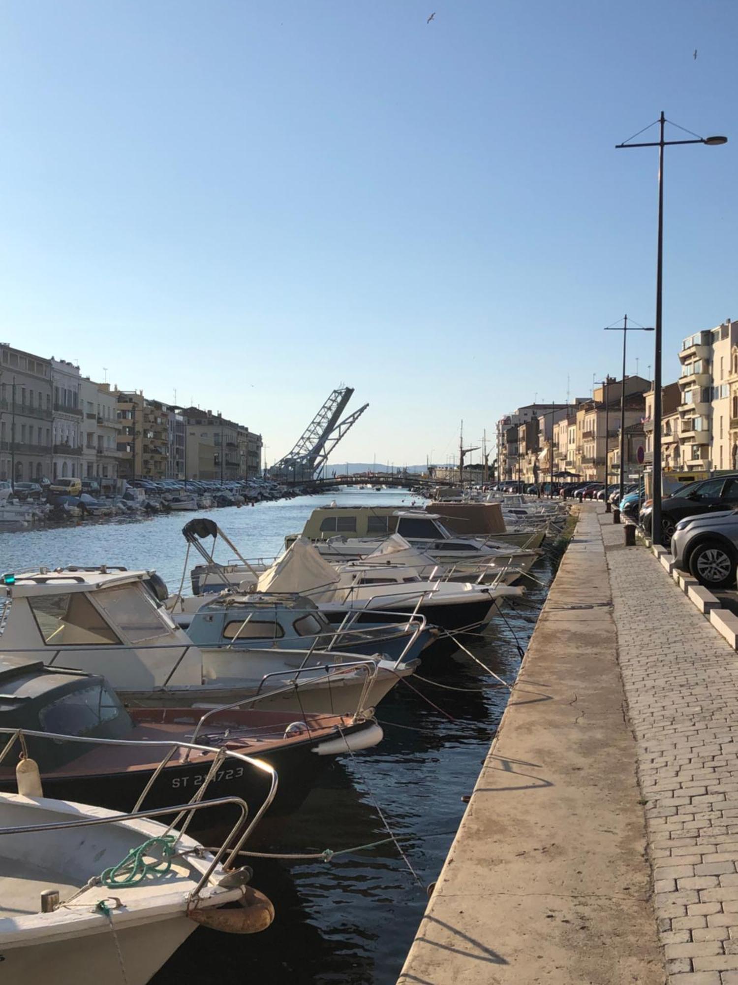 Appartamento L'escapade Marine Ensoleillee *