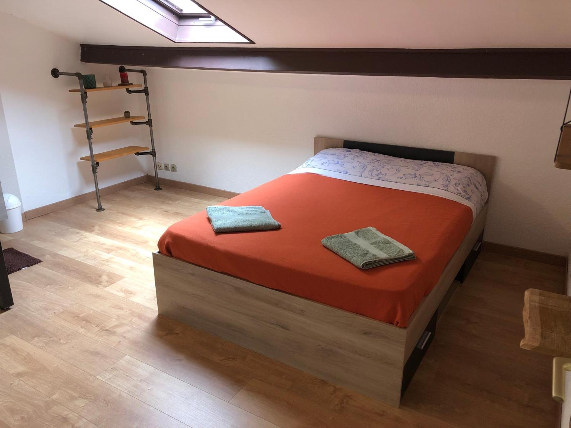 L'escapade Marine Ensoleillee Apartment Balaruc-le-Vieux