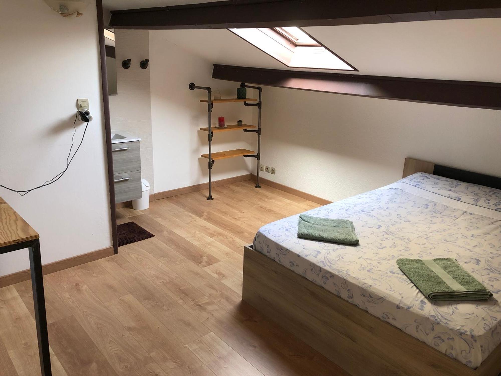 Appartamento L'escapade Marine Ensoleillee