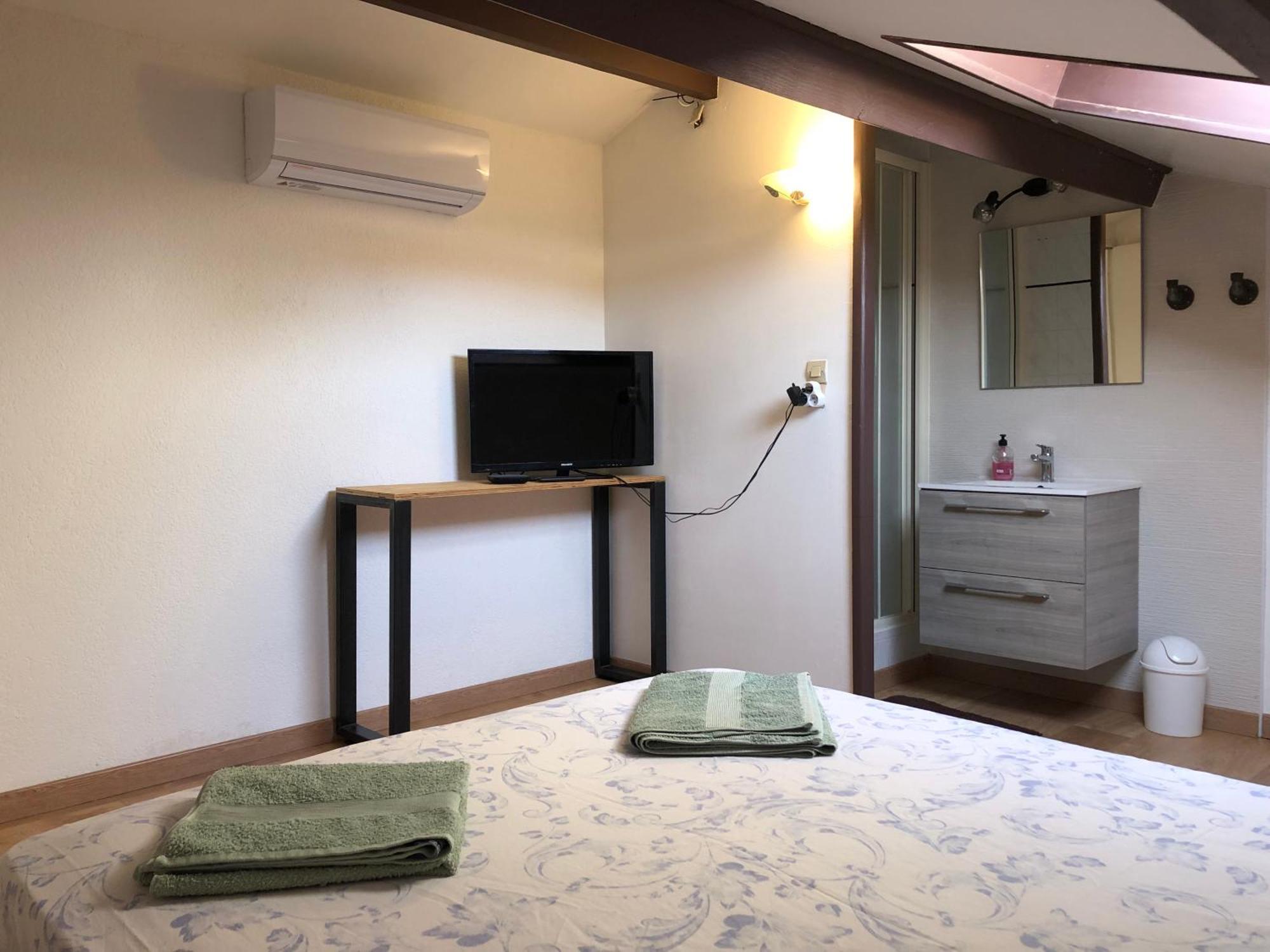 Apartment L'escapade Marine Ensoleillee