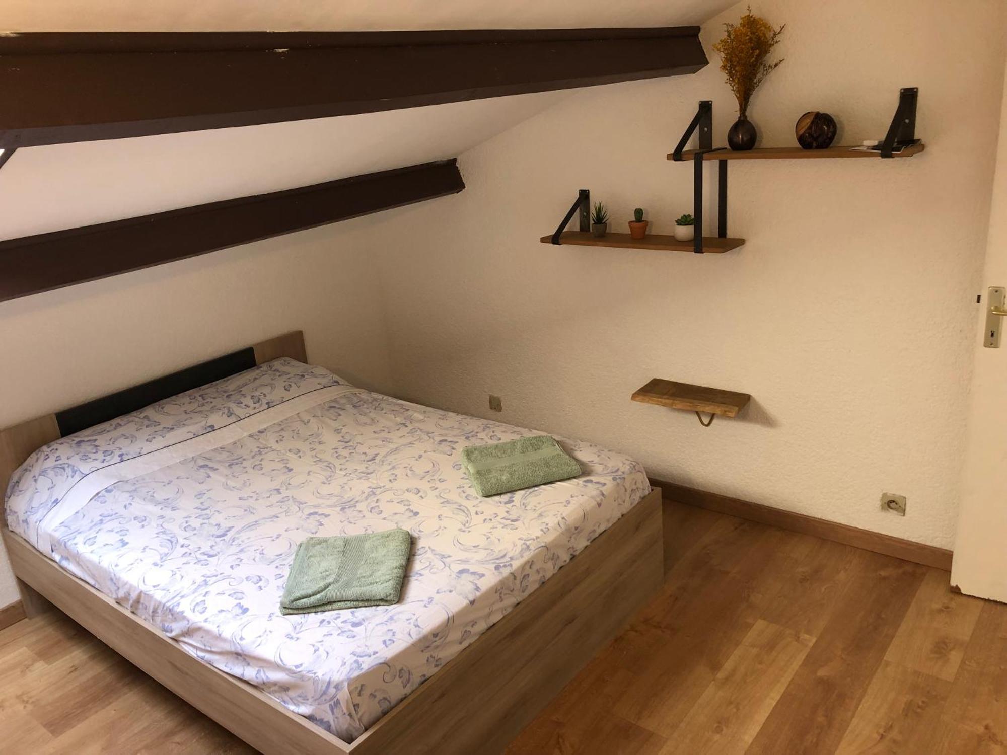 Appartamento L'escapade Marine Ensoleillee