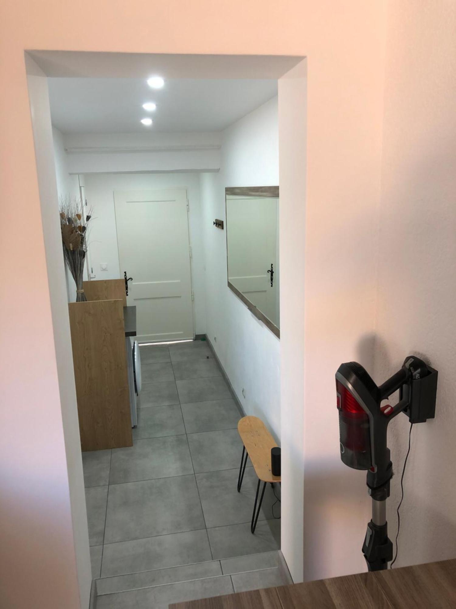 Appartamento L'escapade Marine Ensoleillee Balaruc-le-Vieux